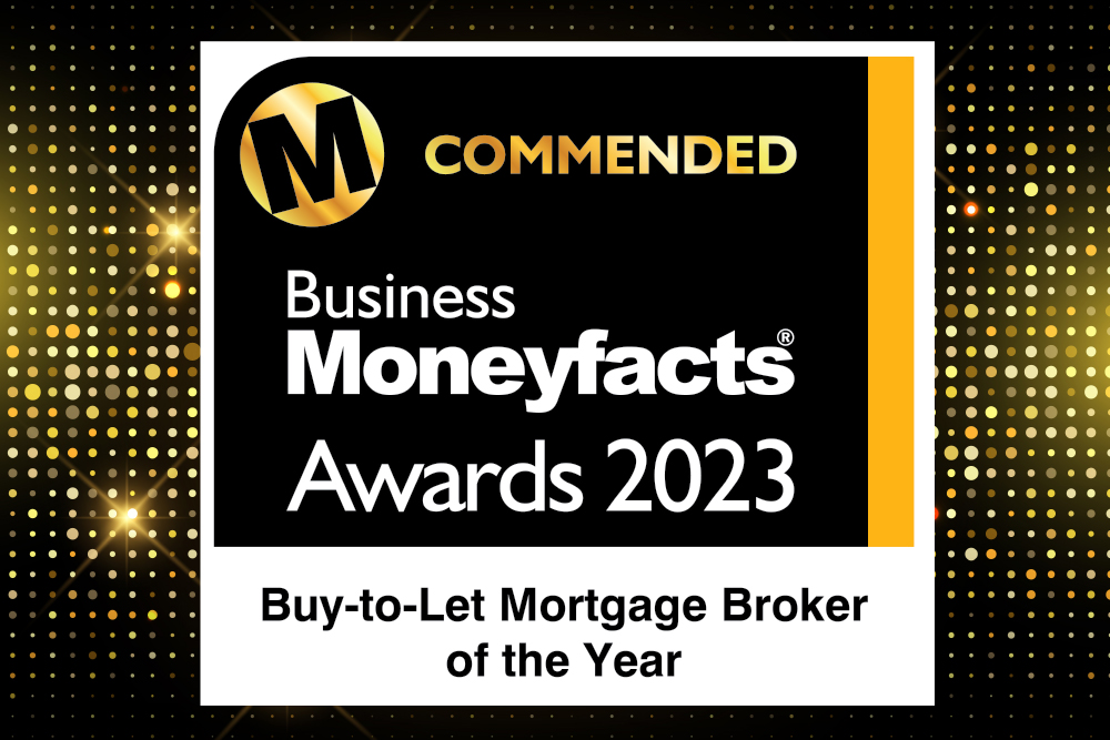 Business Moneyfacts 2023 - Commended logo